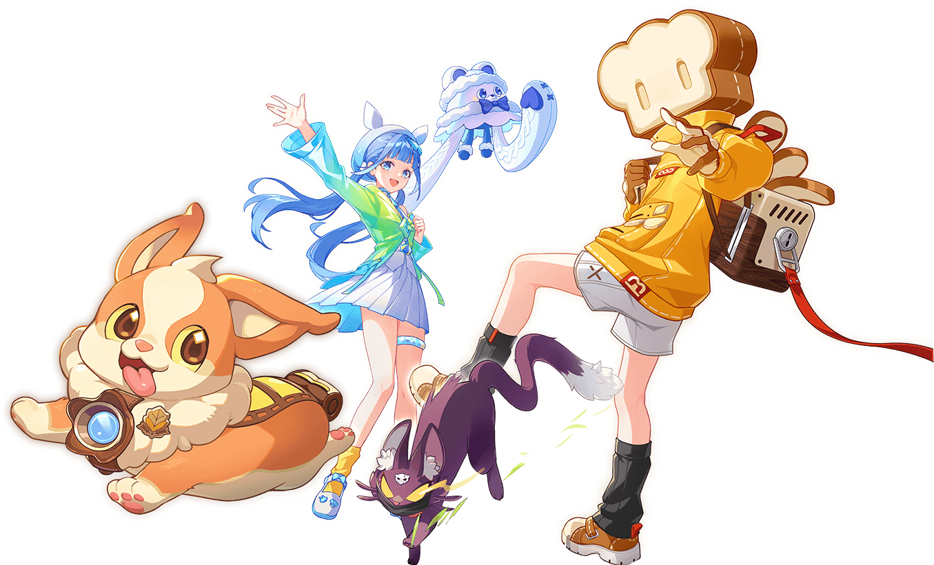 miHoYo